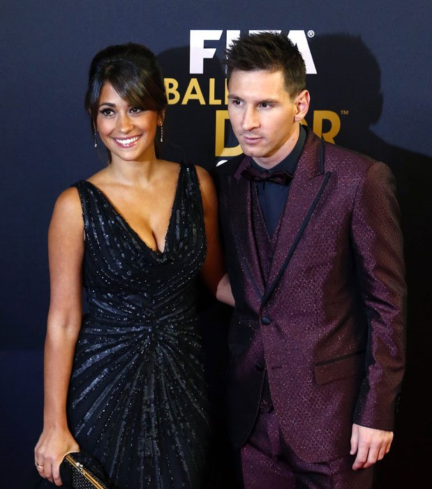 Award Ceremony Dresses