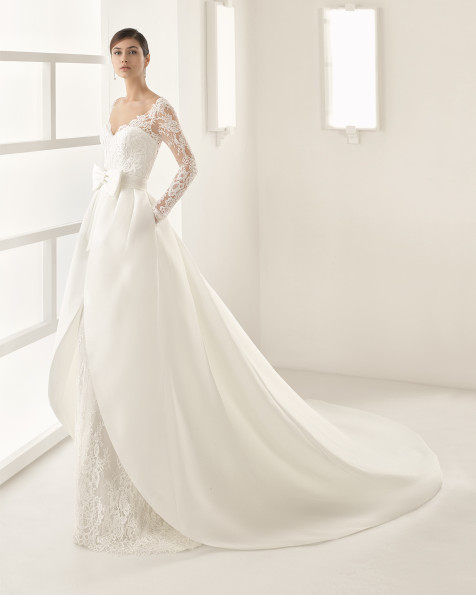 rosa clará archivos - rosa clará - vestidos de novia y fiesta