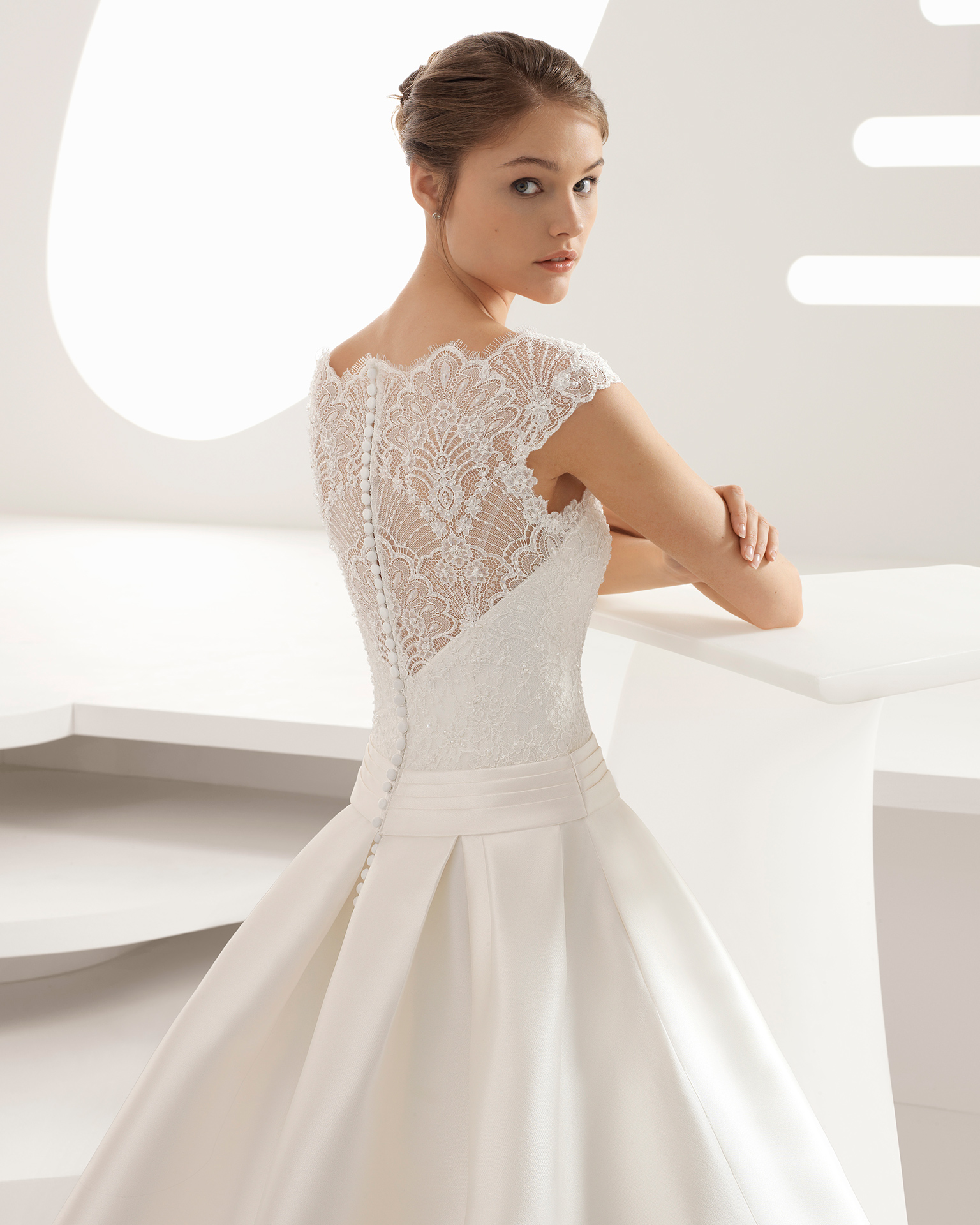 Wedding Dresses Ariel