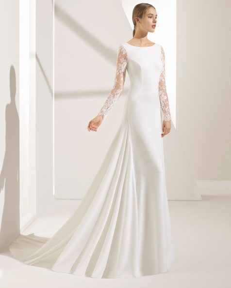 rosa clará couture archivos - rosa clará - vestidos de novia y fiesta
