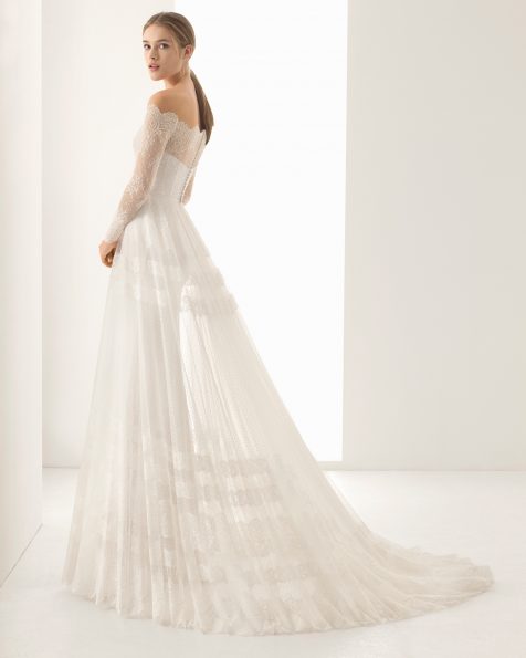 Wedding Dresses 2018