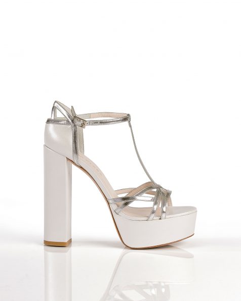 zapatos novia - accesorios novia | rosa clará