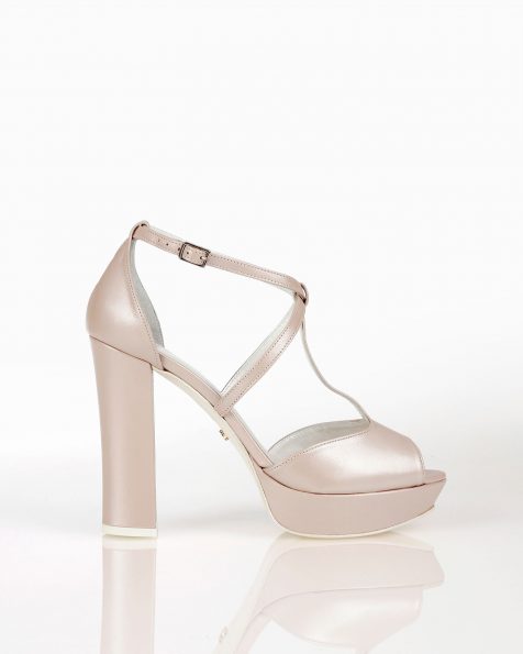zapatos novia - accesorios novia | rosa clará
