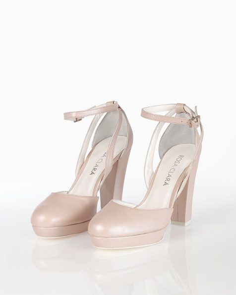 zapatos novia - accesorios novia | rosa clará