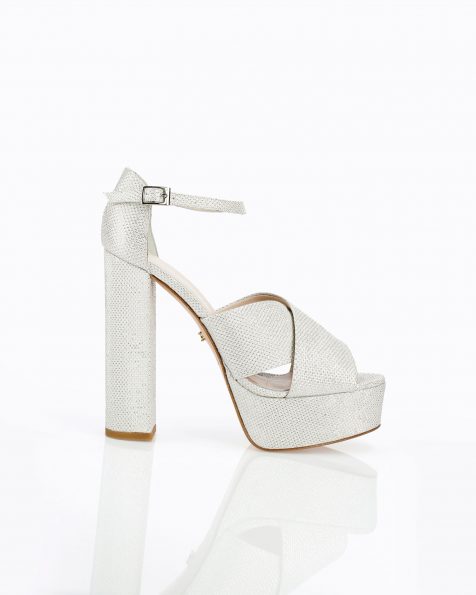 zapatos novia - accesorios novia | rosa clará