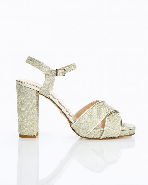 zapatos novia - accesorios novia | rosa clará