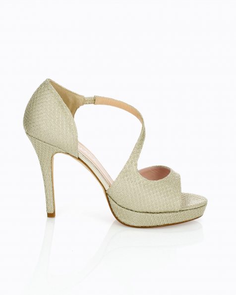 zapatos novia - accesorios novia | rosa clará
