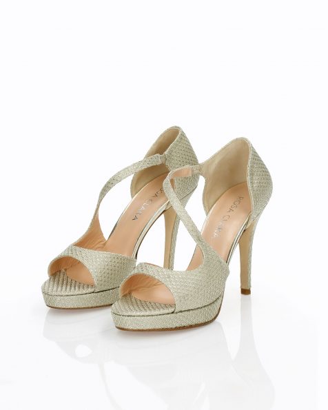 zapatos novia - accesorios novia | rosa clará