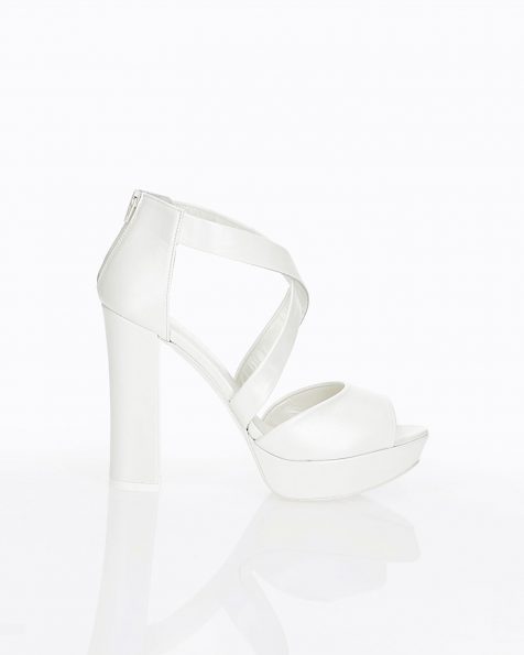 zapatos novia - accesorios novia | rosa clará