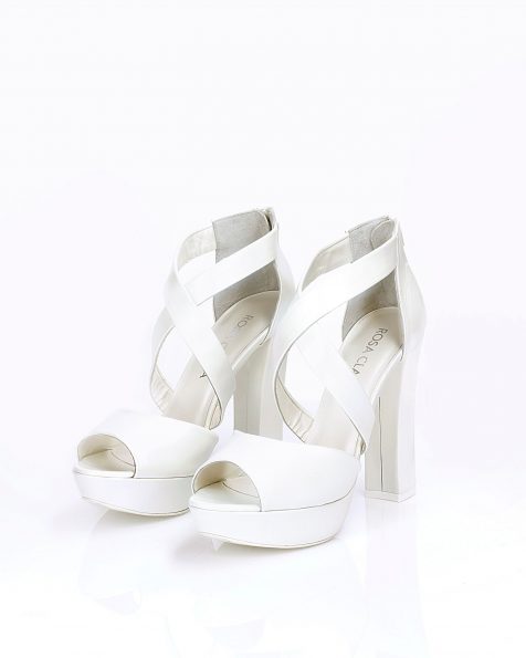 zapatos novia - accesorios novia | rosa clará