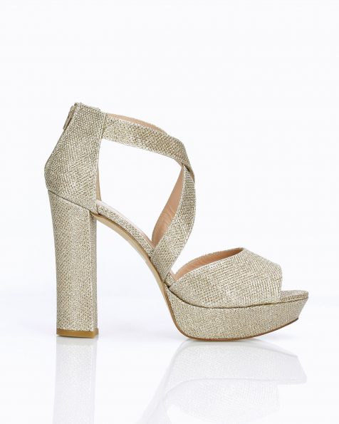 zapatos novia - accesorios novia | rosa clará
