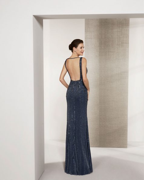 todos los vestidos de fiesta de la colección 2019 | rosa clará