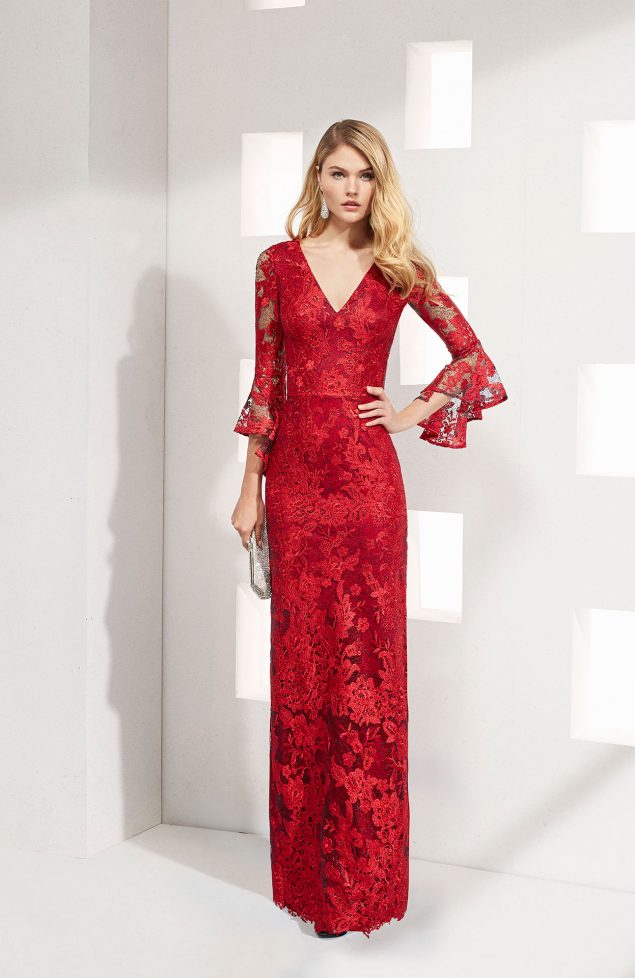 rosa clará wedding dresses and evening gowns