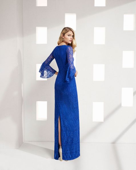 todos los vestidos de fiesta de la colección 2019 | rosa clará