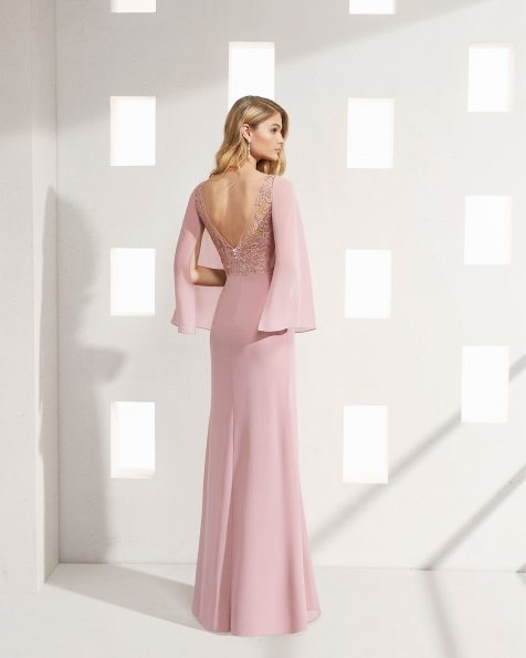 todos los vestidos de fiesta de la colección 2019 | rosa clará