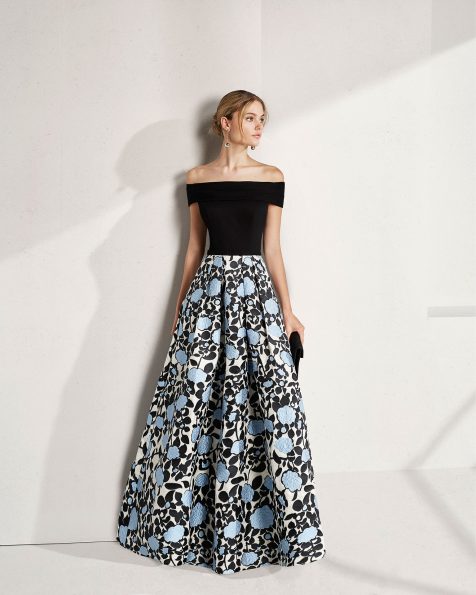 todos los vestidos de fiesta de la colección 2019 | rosa clará