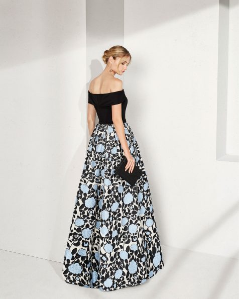 todos los vestidos de fiesta de la colección 2019 | rosa clará