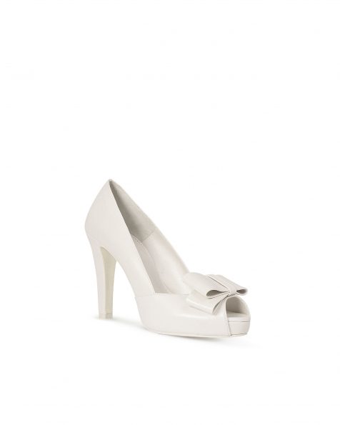zapatos novia - accesorios novia | rosa clará