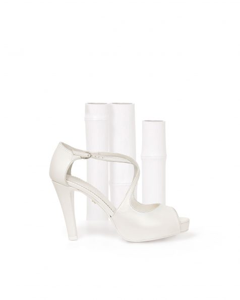 zapatos novia - accesorios novia | rosa clará