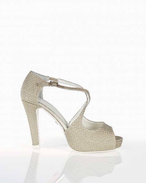 zapatos novia - accesorios novia | rosa clará