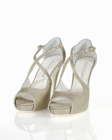 zapatos novia - accesorios novia | rosa clará