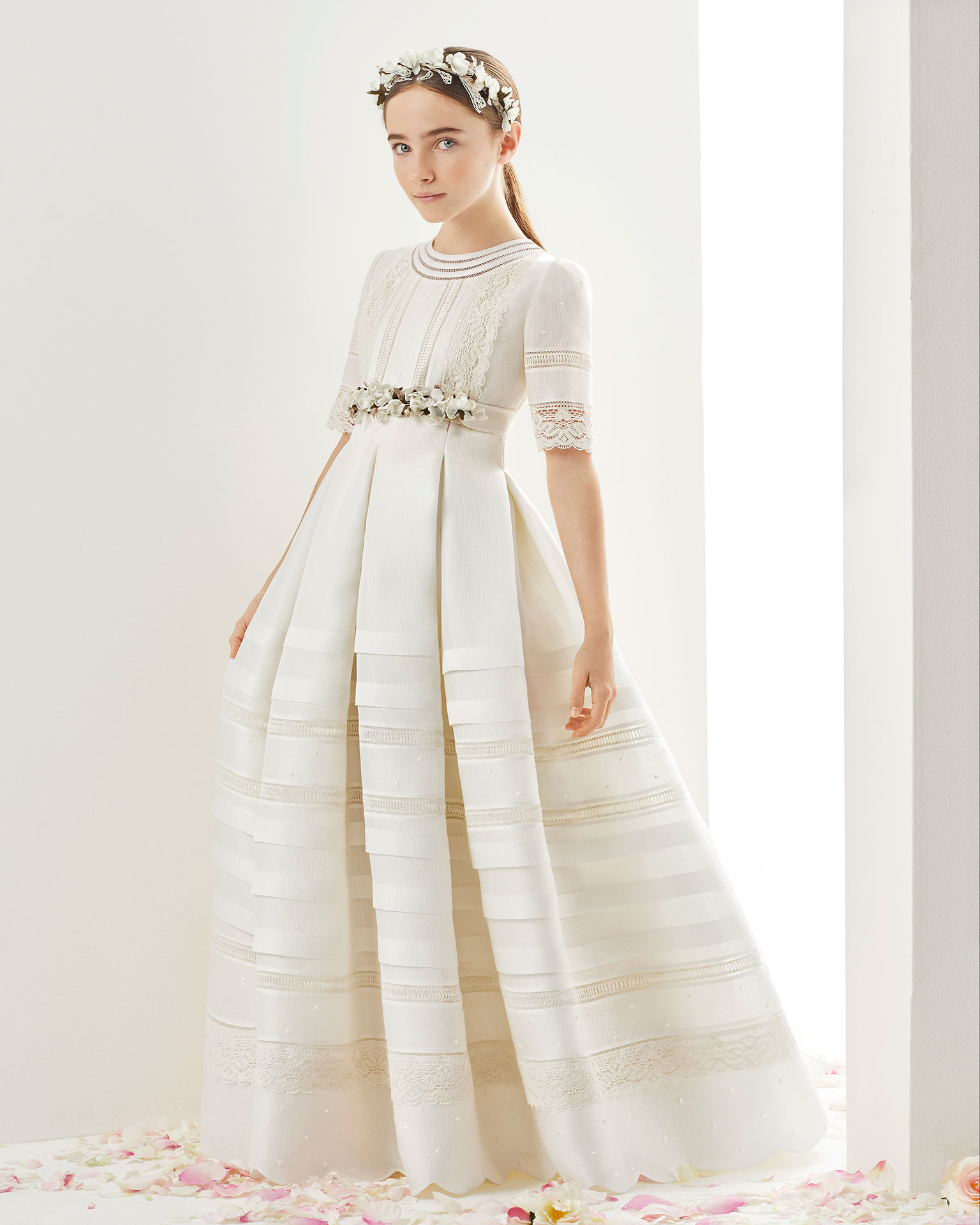Of First Communion Dresses