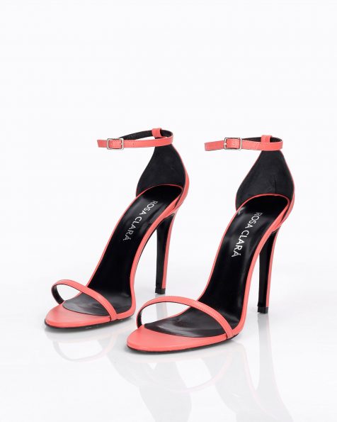 zapatos - accesorios de fiesta | rosa clará