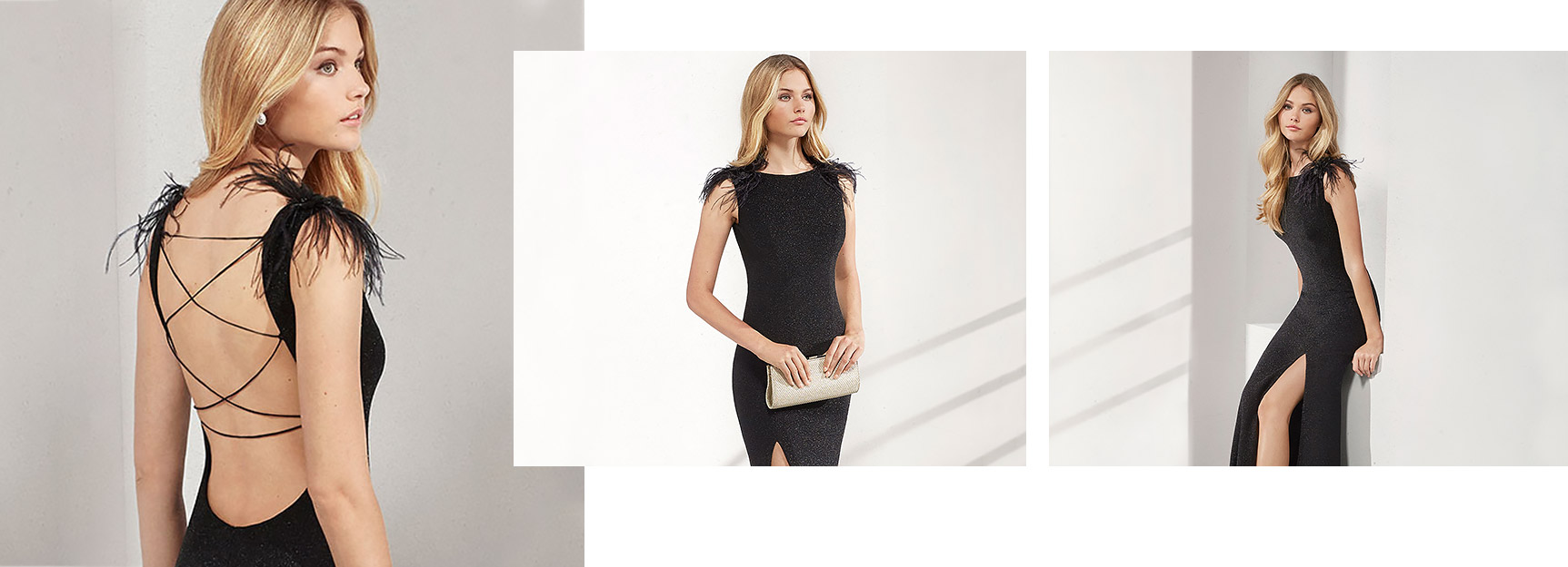Rosa Clará cocktail dresses collection 2019