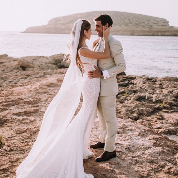 rosa clará | vestidos de novia y fiesta - descubre las nuevas