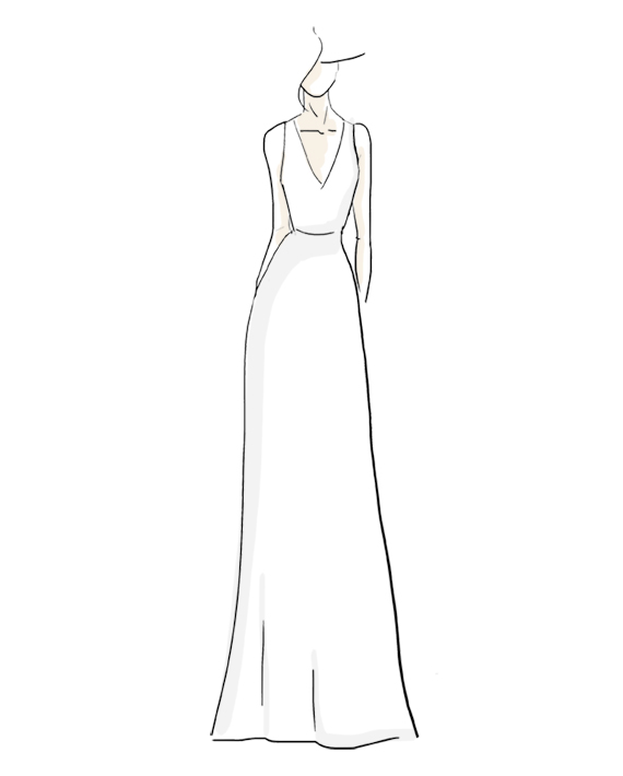 rosa clará | vestidos de novia y fiesta - descubre las nuevas