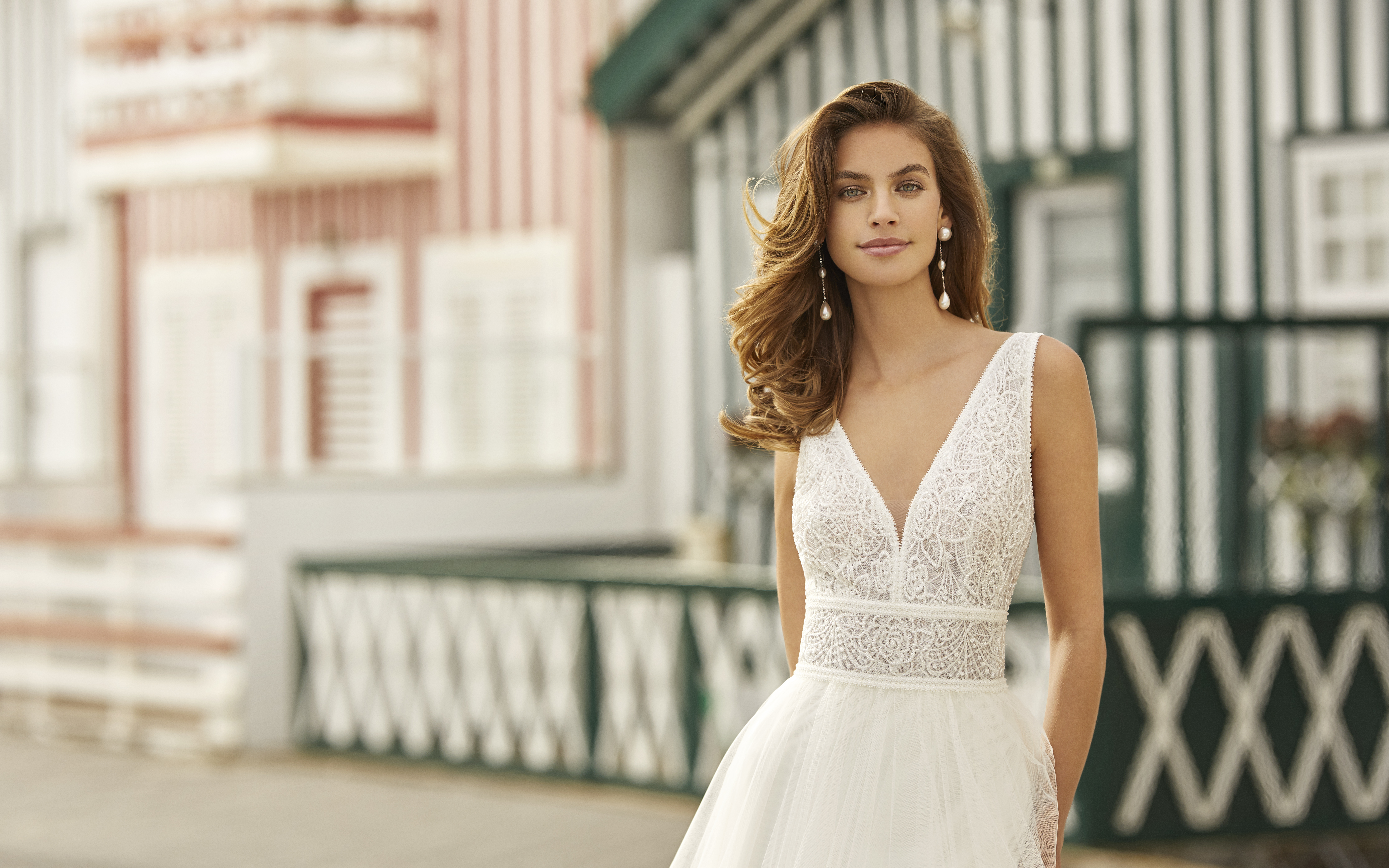 Rosa clara nueva coleccion 2021 2025